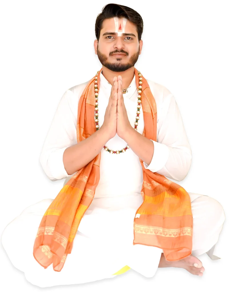 laxmikant shastri ji