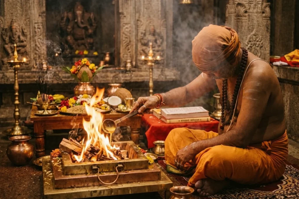 Vaidik Karamkand Full Course