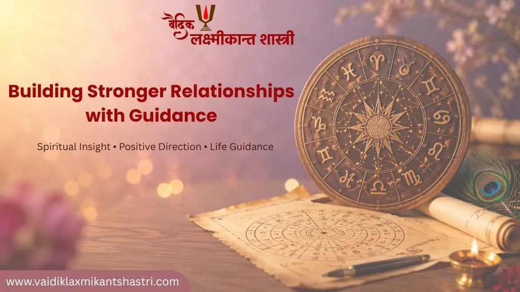 Couple Kundli Matching Guide for Modern Couples