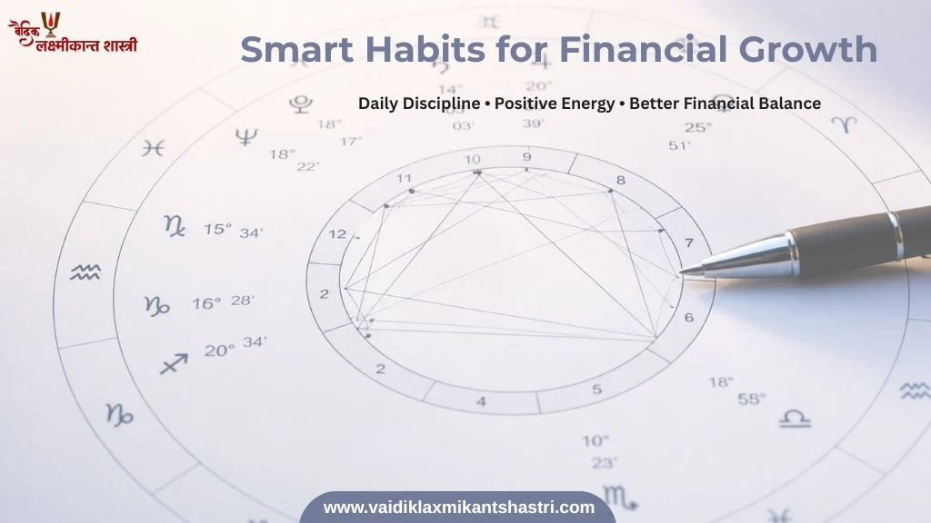 Financial Stability & Smart Daily Money Habits