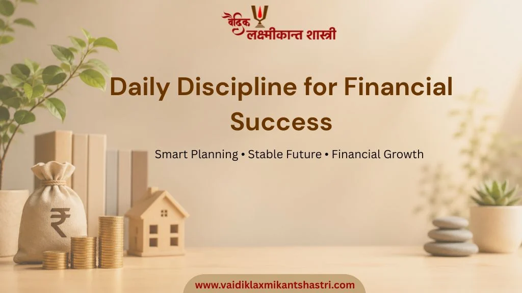 Financial Stability & Smart Daily Money Habits