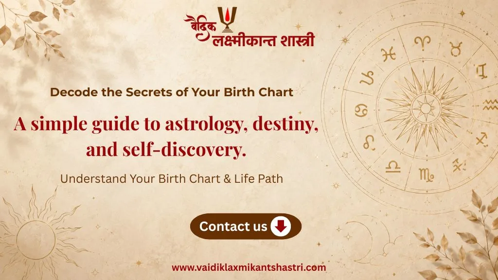 Kundali predictions guide with astrology